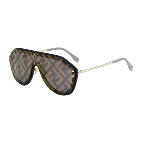 fendi shades mens|authentic Fendi sunglasses.